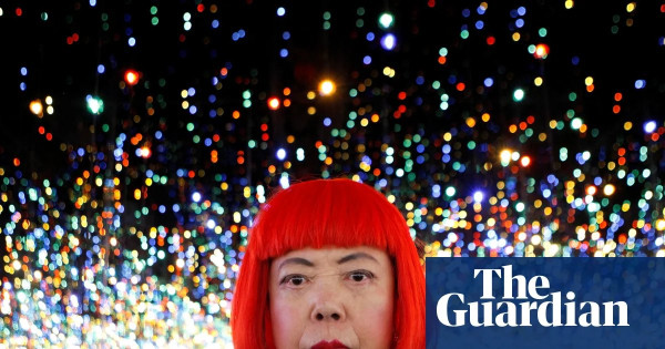 Japanese Artist Yayoi Kusama Passes Away at 97