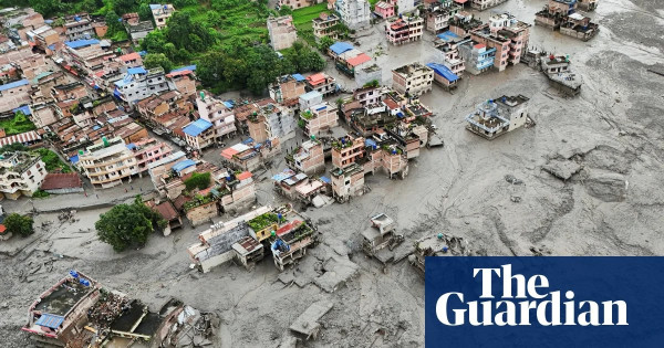 Nepal Flash Floods Leave Thousands Missing, Qantas Faces Profit Decline and Potential Fare Increases