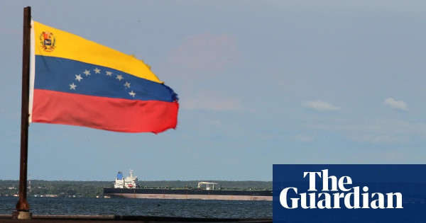 Trump Secures Major Oil Agreement with Venezuela