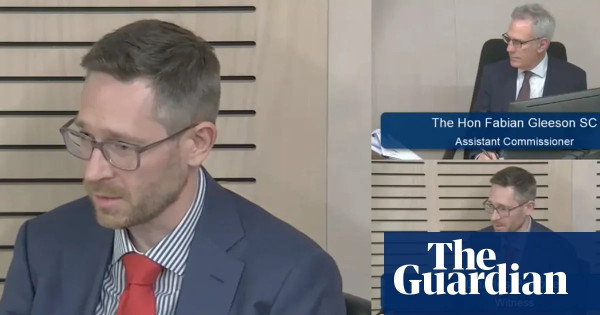 New South Wales Politician Denies Corruption Allegations in Icac Hearing