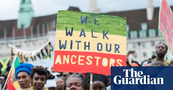 UN Committee Calls for Reparations for Transatlantic Slave Trade