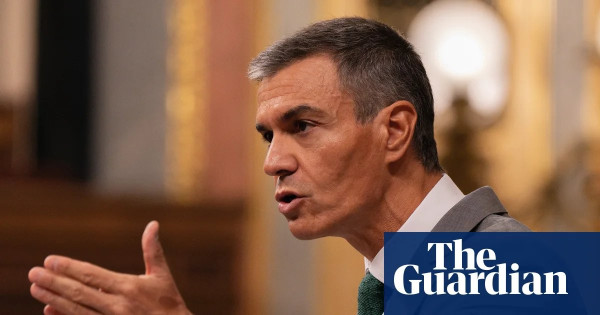 Spain Denies Moroccan Involvement in Ceuta Border Breach Amid Protests