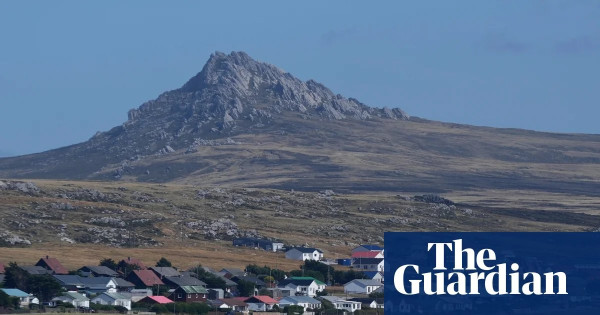 Trump’s Remarks on Falklands Could Shift US Support Towards Argentina’s Claim
