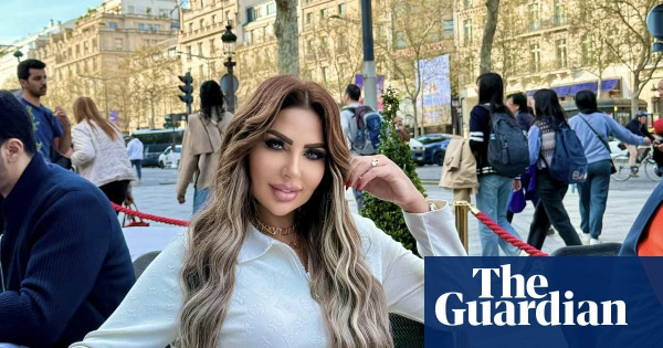 Egyptian TV Presenter Sentenced to Death for Drug Trafficking
