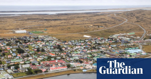 UK Labour Party Calls for Increased Defence Spending Amid Falklands Tensions