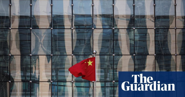 China announces $54 billion stimulus for financial sector amid economic concerns