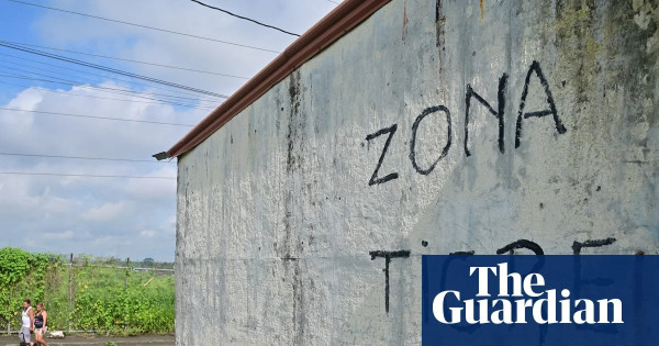 US Designates Ecuador