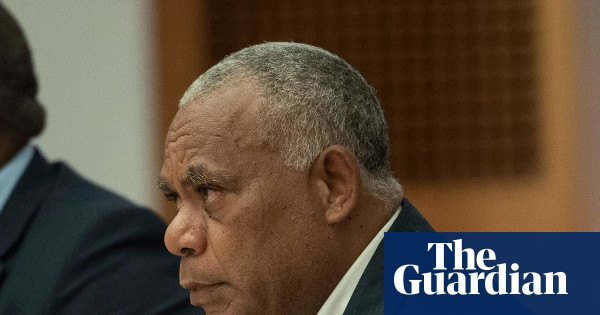 Fatal Ferry Sinking in Vanuatu Leaves One Dead and Over 30 Missing