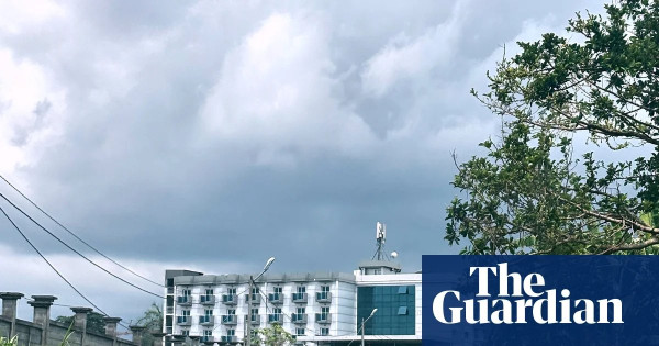 Deportees from the US Face Brutal Treatment in Equatorial Guinea Detention Hotel
