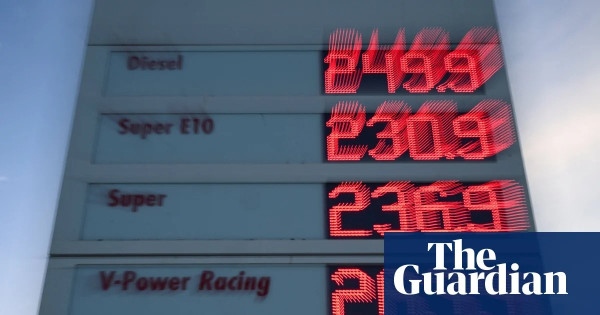 [Summary News] EU Considers Windfall Tax Amid Record Fuel Prices, Pussy Riot Member Reveals FSB Recruitment, and US-Denmark Security Pact Announced